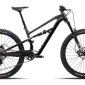 2024 Polygon Siskiu T8 Dual Suspension Mountain Bike